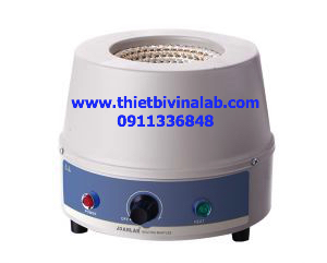 Bếp đun bình cầu 20 lít Joanlab HM 20000